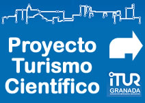 Proyecto Turismo Cient�fico